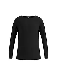 ODLO | Camiseta interior Active Warm para niños | Negro