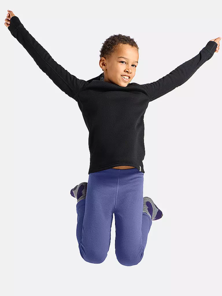 ODLO | Camiseta interior infantil Active Warm |