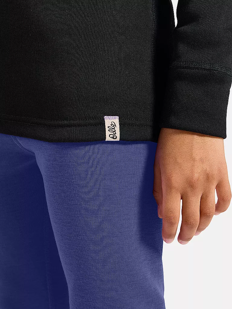 ODLO | Camiseta interior infantil Active Warm |
