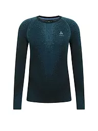 ODLO | Camiseta interior para hombre POW Blackcomb | Azul