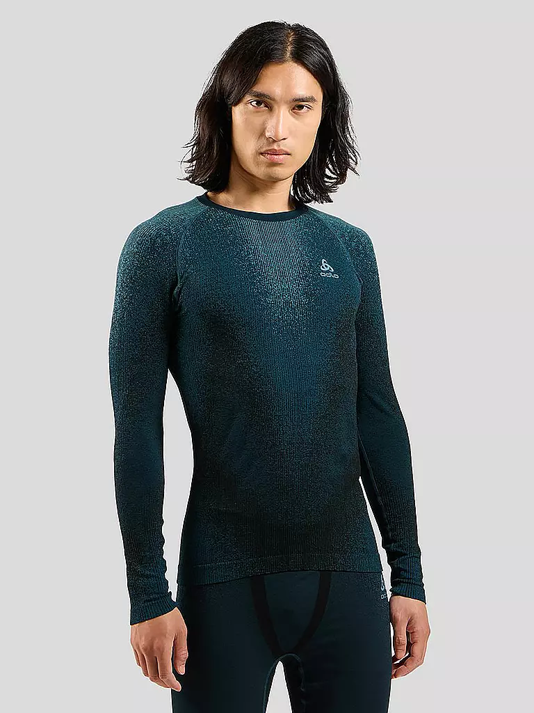 ODLO | Camiseta interior para hombre POW Blackcomb |