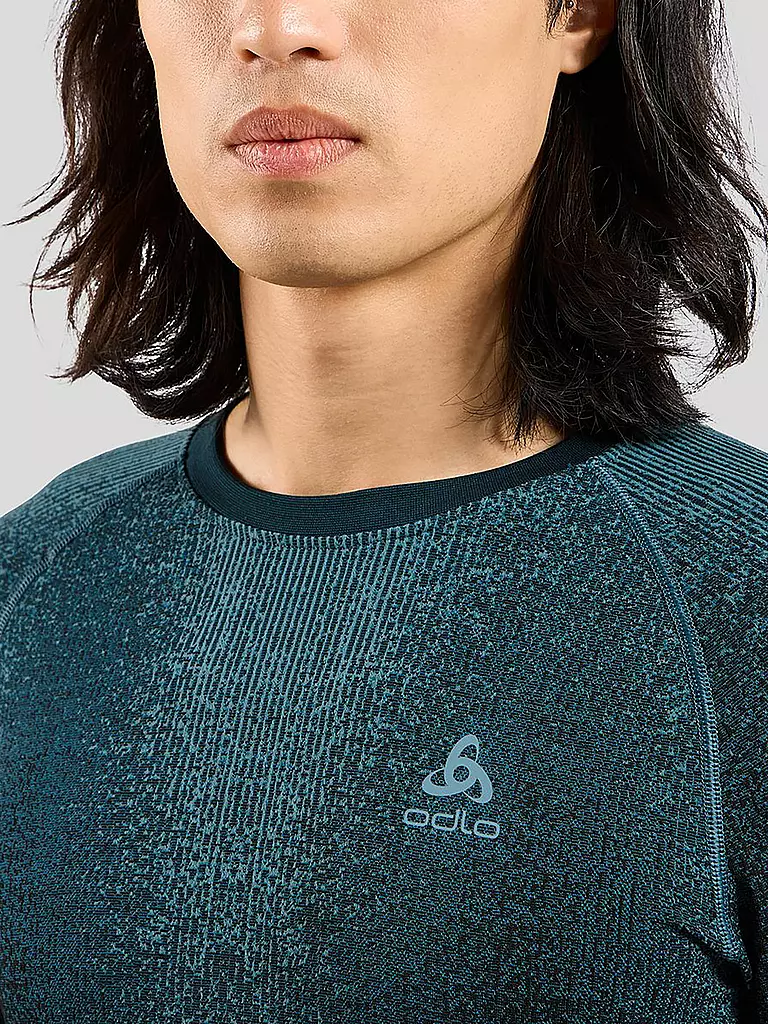 ODLO | Camiseta interior para hombre POW Blackcomb |