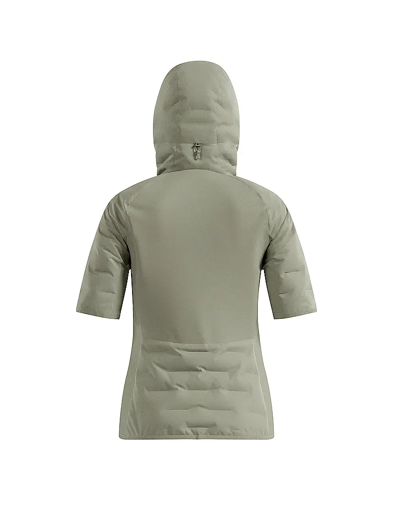 ODLO | Chaleco de running para mujer Zeroweight Insulator |