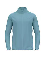 ODLO | Chaqueta de esquí de fondo Brensholmen para hombre | Azul