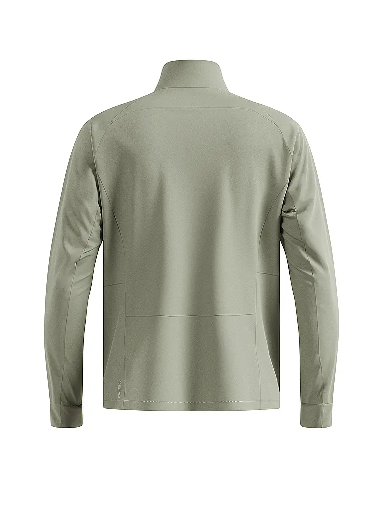 ODLO | Chaqueta de esquí de fondo para hombre Essential Warm |