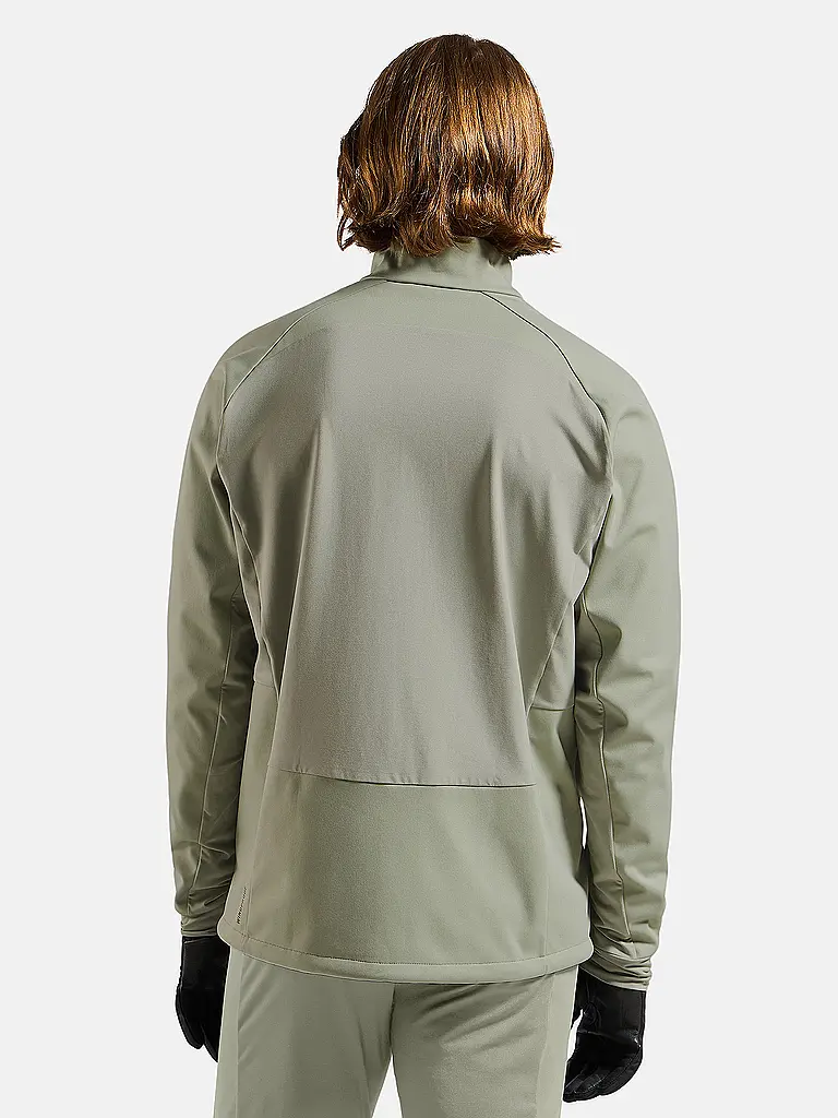 ODLO | Chaqueta de esquí de fondo para hombre Essential Warm |