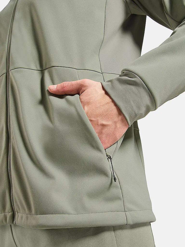 ODLO | Chaqueta de esquí de fondo para hombre Essential Warm |