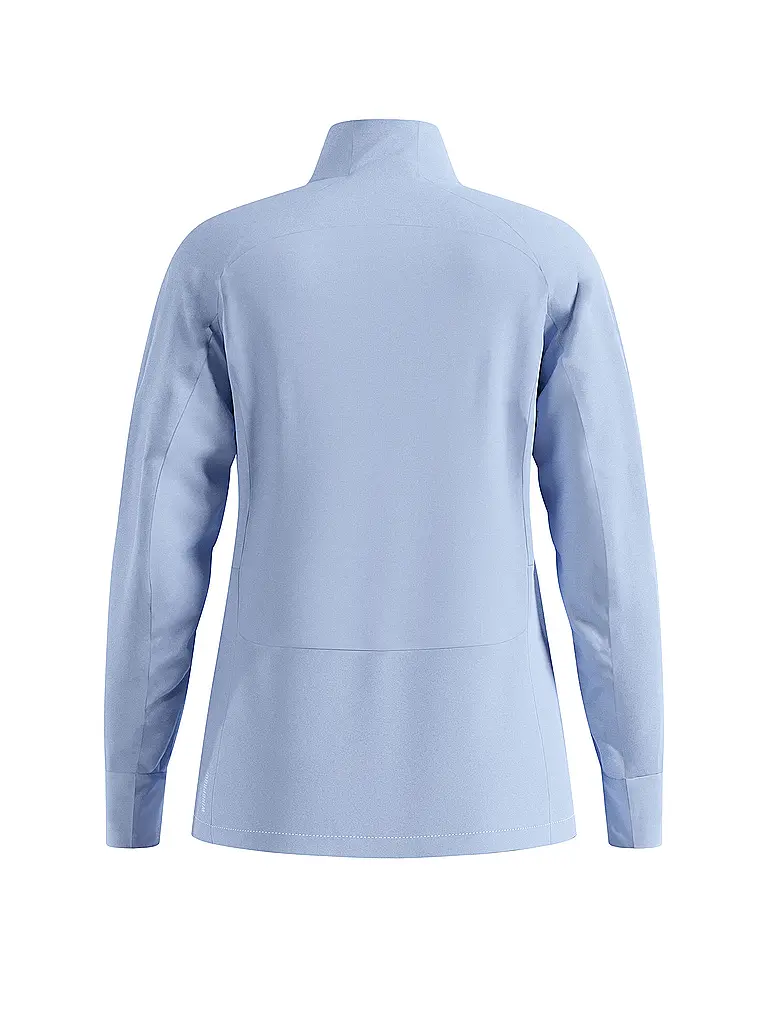 ODLO | Chaqueta de esquí de fondo para mujer Essential Warm |