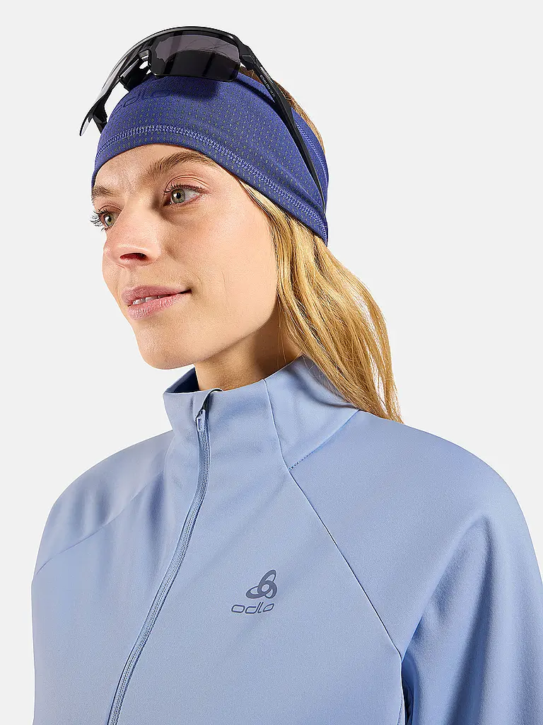 ODLO | Chaqueta de esquí de fondo para mujer Essential Warm |