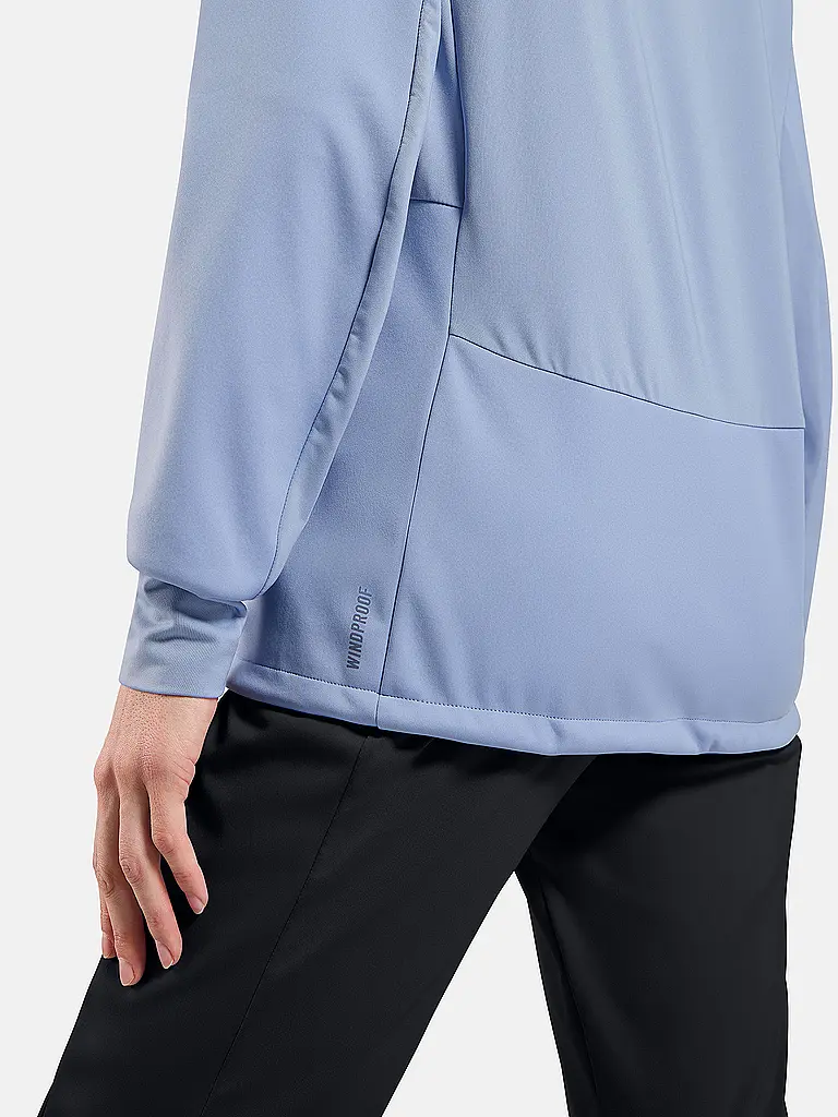 ODLO | Chaqueta de esquí de fondo para mujer Essential Warm |