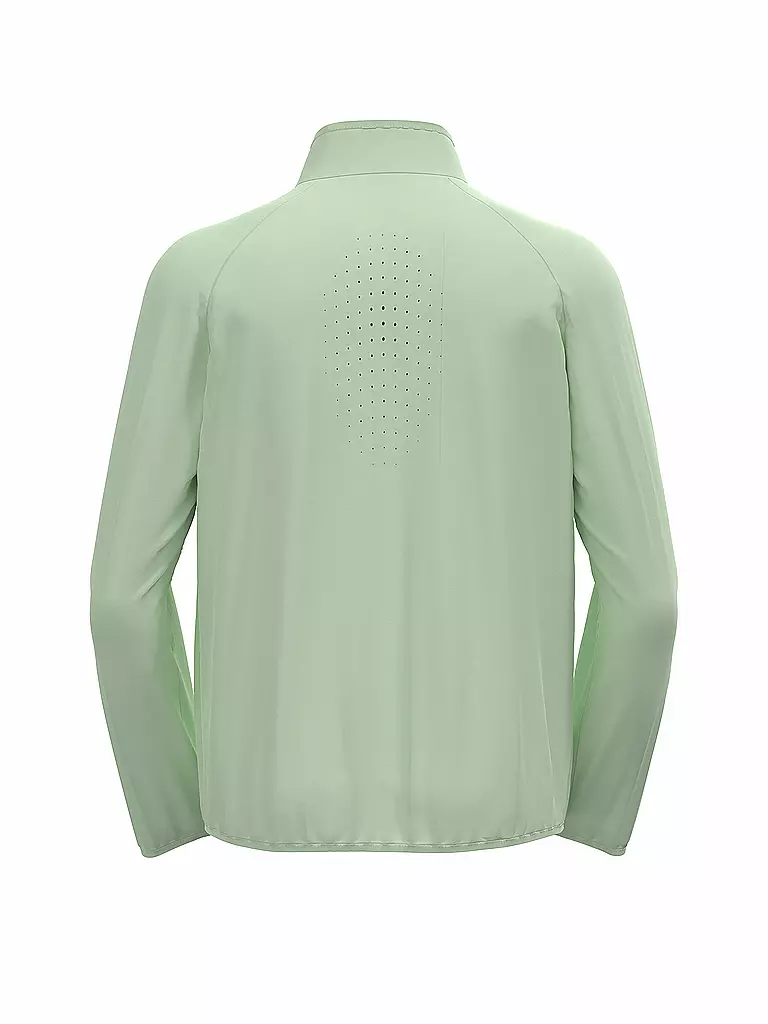 ODLO | Chaqueta de running ligera Essential para hombre |