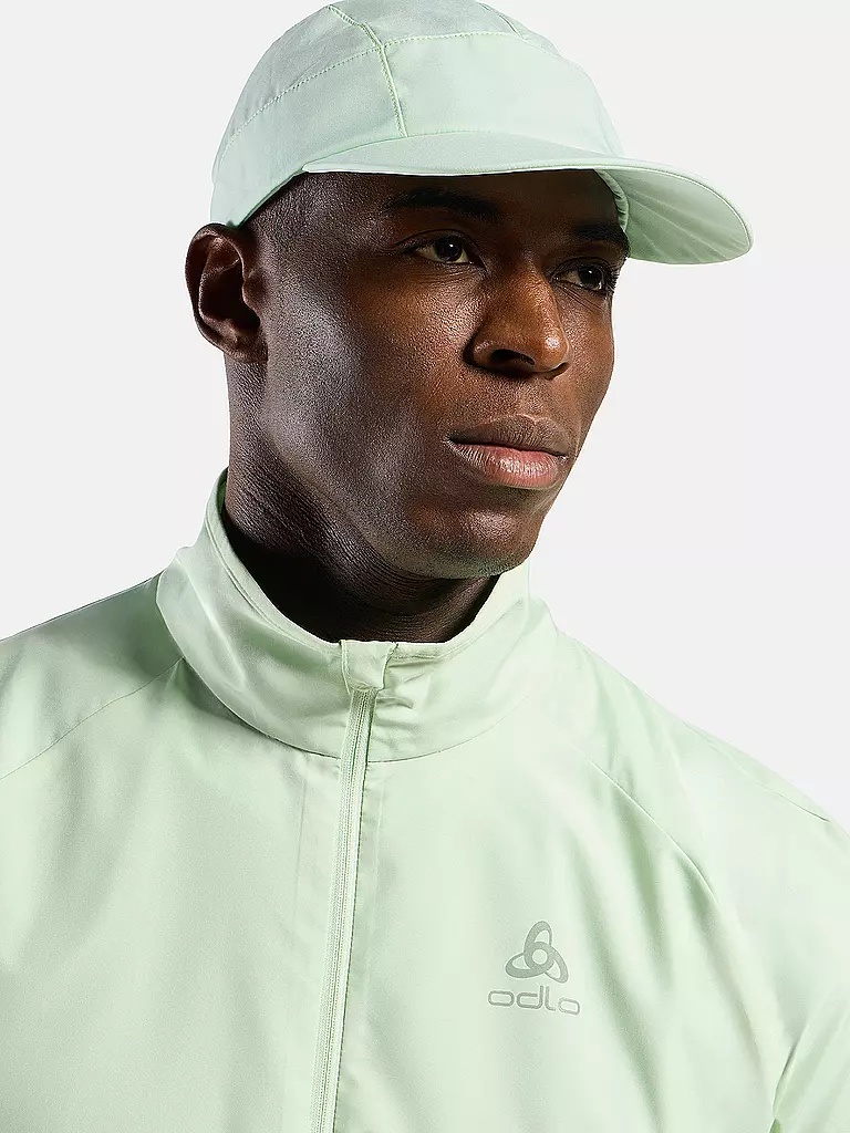 ODLO | Chaqueta de running ligera Essential para hombre |