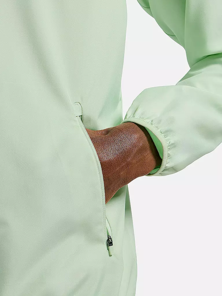 ODLO | Chaqueta de running ligera Essential para hombre |