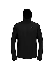 ODLO | Chaqueta de running para hombre X-Alp Waterproof | Negro