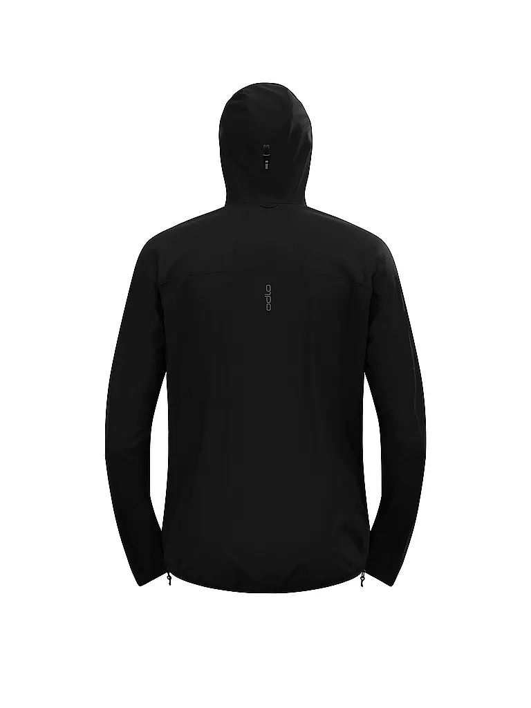 ODLO | Chaqueta de running para hombre X-Alp Waterproof |