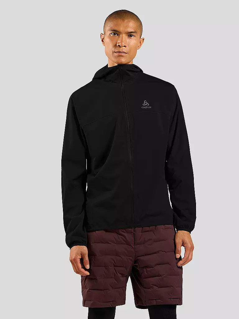 ODLO | Chaqueta de running para hombre X-Alp Waterproof |