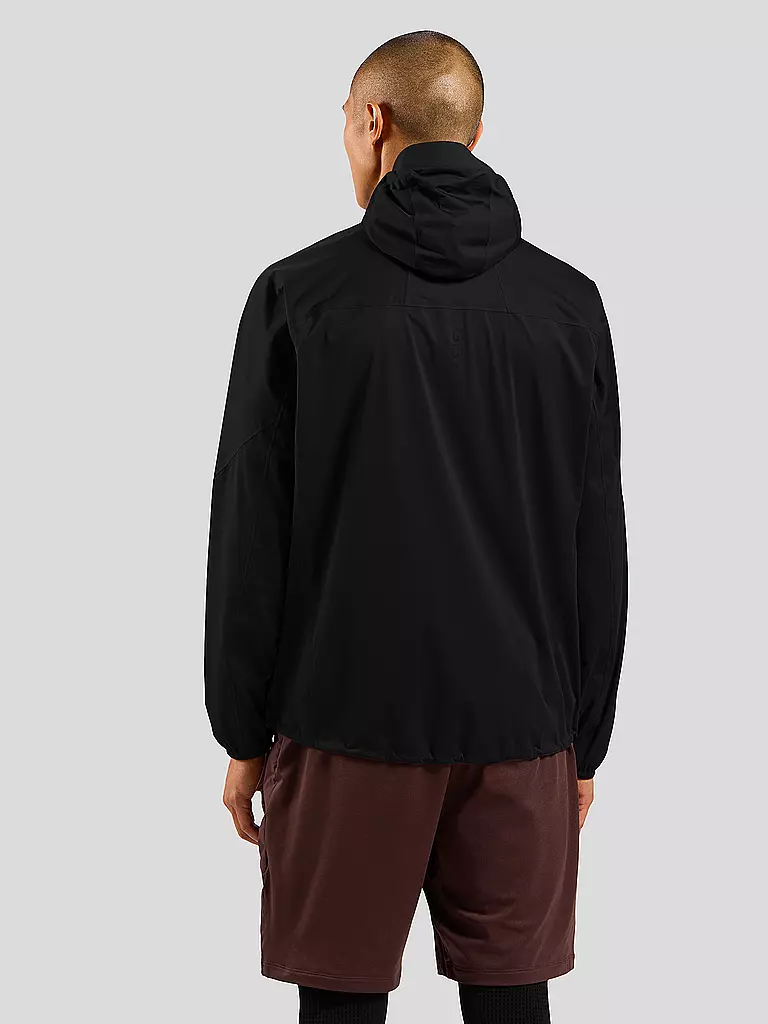 ODLO | Chaqueta de running para hombre X-Alp Waterproof |