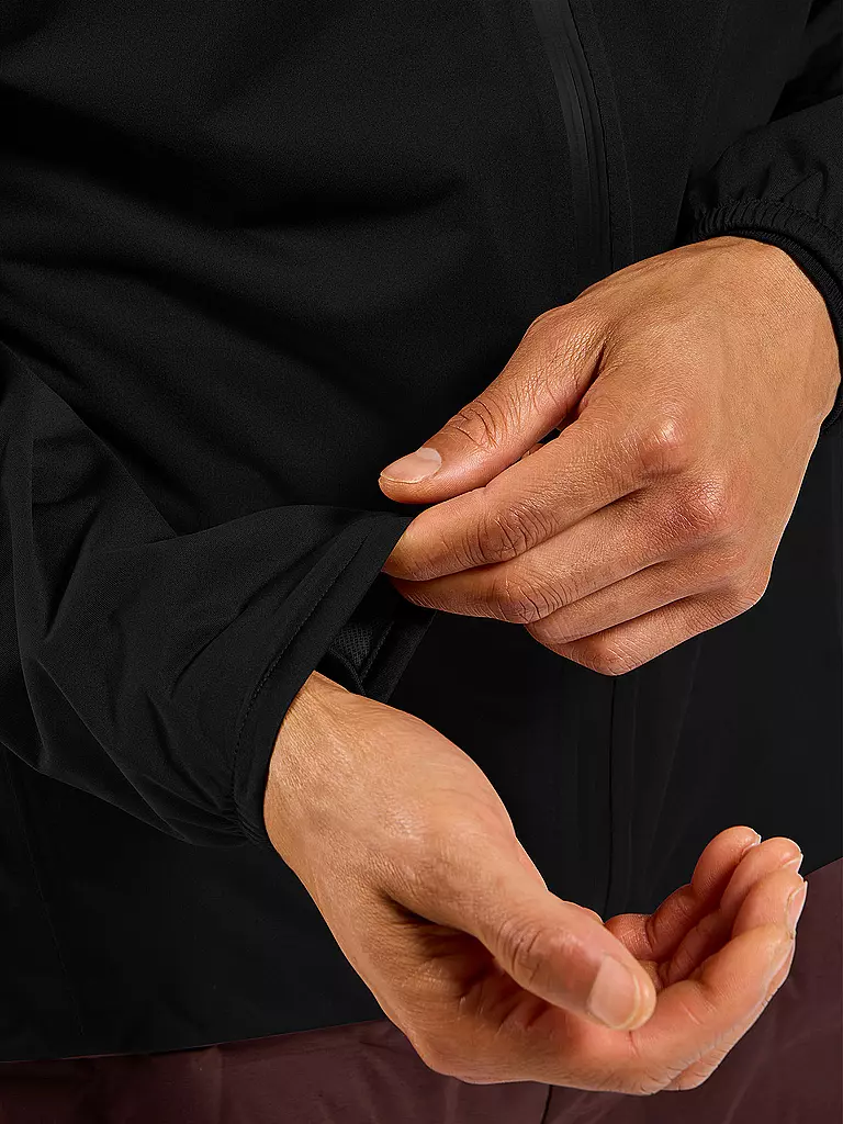 ODLO | Chaqueta de running para hombre X-Alp Waterproof |