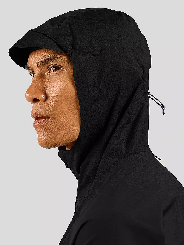 ODLO | Chaqueta de running para hombre X-Alp Waterproof |