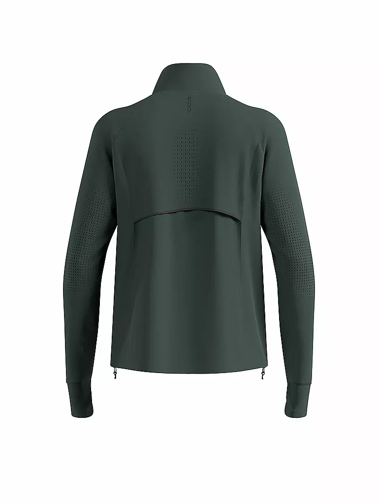 ODLO | Chaqueta de running para hombre Zeroweight Pro Warm Reflective |