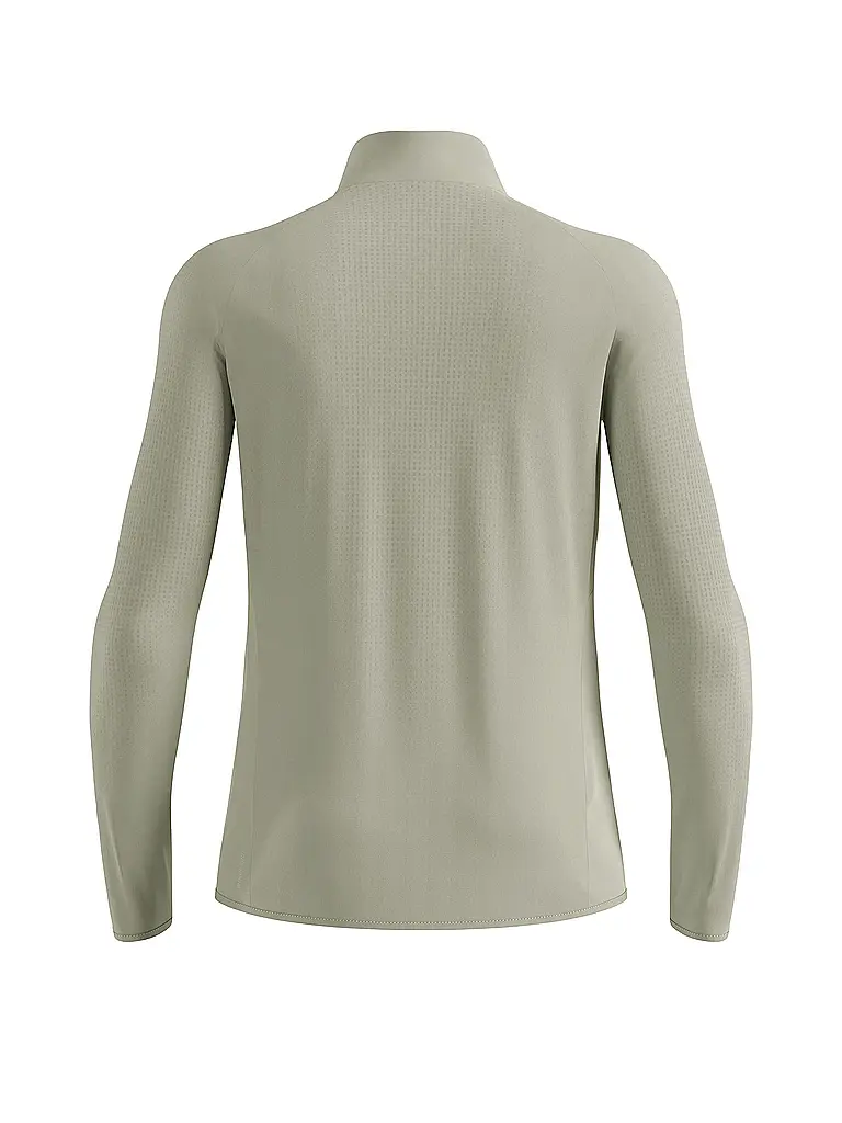 ODLO | Chaqueta de running para hombre Zeroweight Warm Hybrid | 