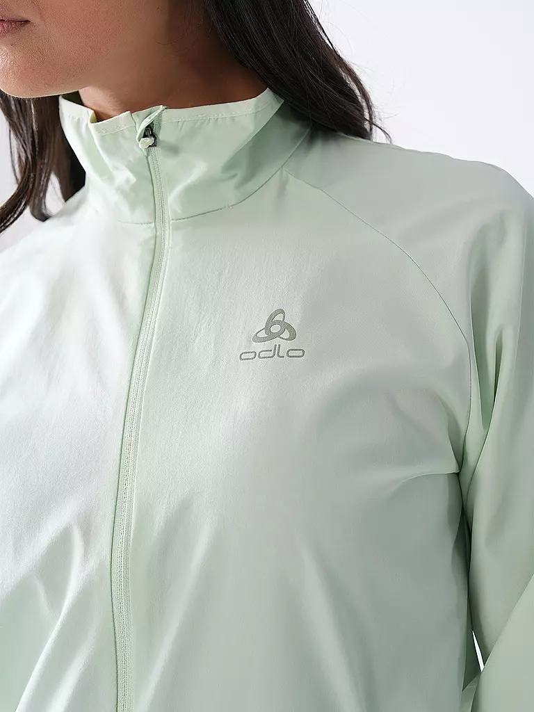 ODLO | Chaqueta de running para mujer Essential Light |