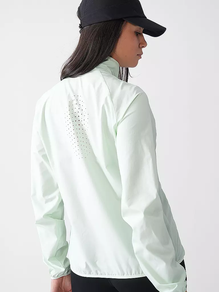 ODLO | Chaqueta de running para mujer Essential Light |