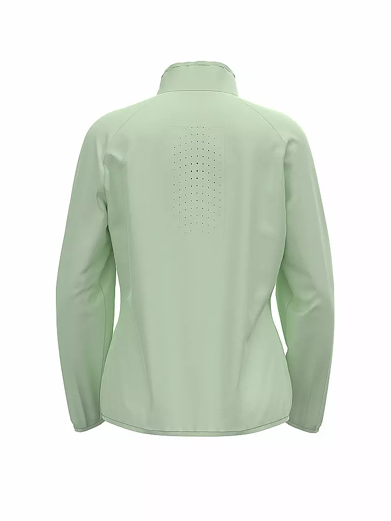 ODLO | Chaqueta de running para mujer Essential Light |