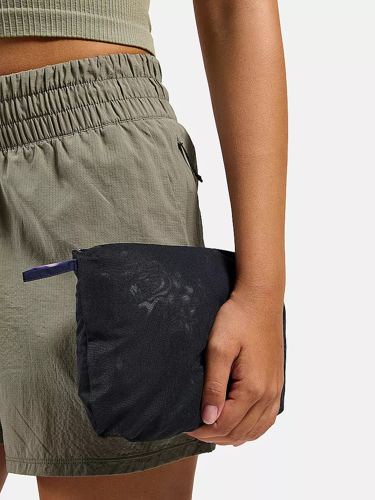 ODLO | Chaqueta de running para mujer Zeroweight Print |