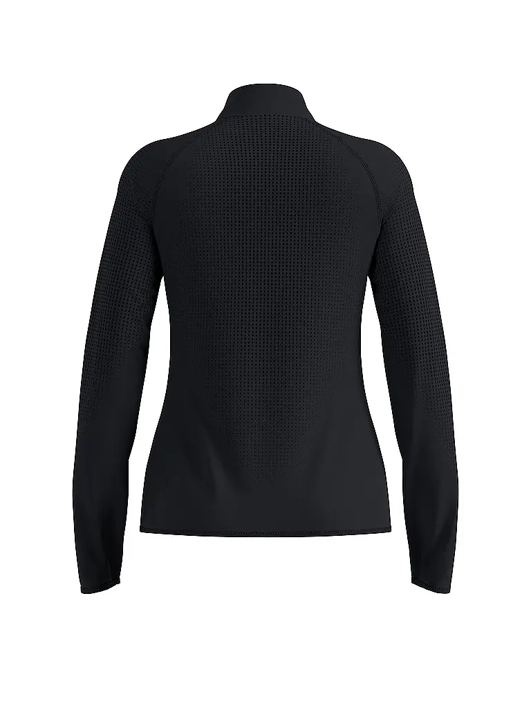 ODLO | Chaqueta de running para mujer Zeroweight Warm Hybrid | 