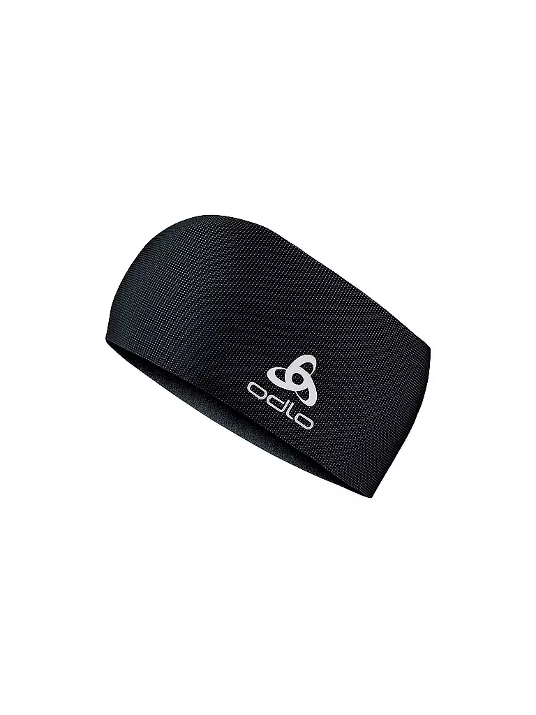 ODLO | Cinta para la cabeza Move Light | Negro