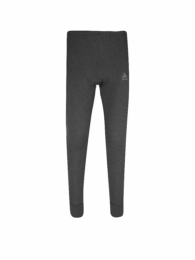 ODLO | Conjunto de ropa interior funcional para hombre ACTIVE WARM ECO Base Layer |