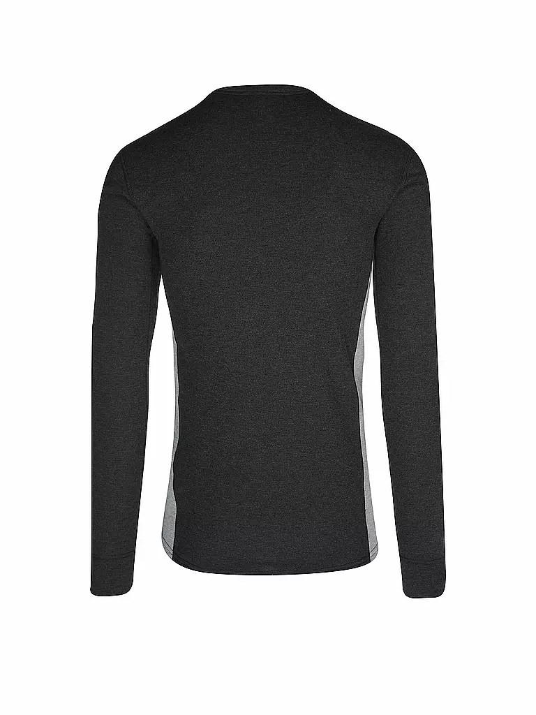 ODLO | Conjunto de ropa interior funcional para hombre ACTIVE WARM ECO Base Layer |
