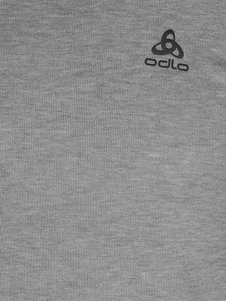 ODLO | Conjunto de ropa interior funcional para hombre ACTIVE WARM ECO Base Layer |