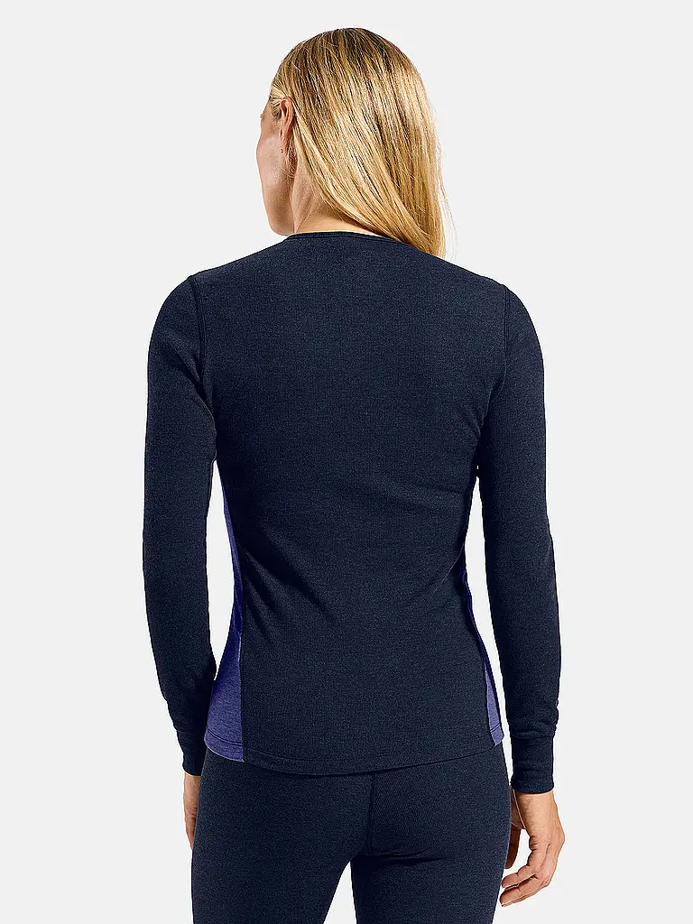 ODLO | Conjunto de ropa interior funcional para mujer ACTIVE WARM ECO |