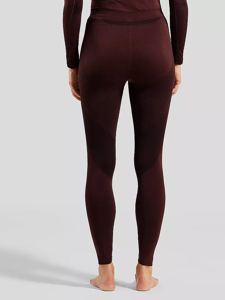 ODLO | Conjunto de ropa interior funcional para mujer Performance Fundamentals |