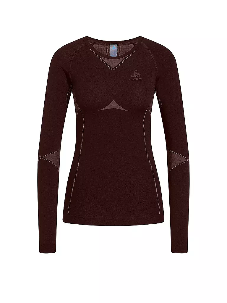 ODLO | Conjunto de ropa interior funcional para mujer Performance Fundamentals |