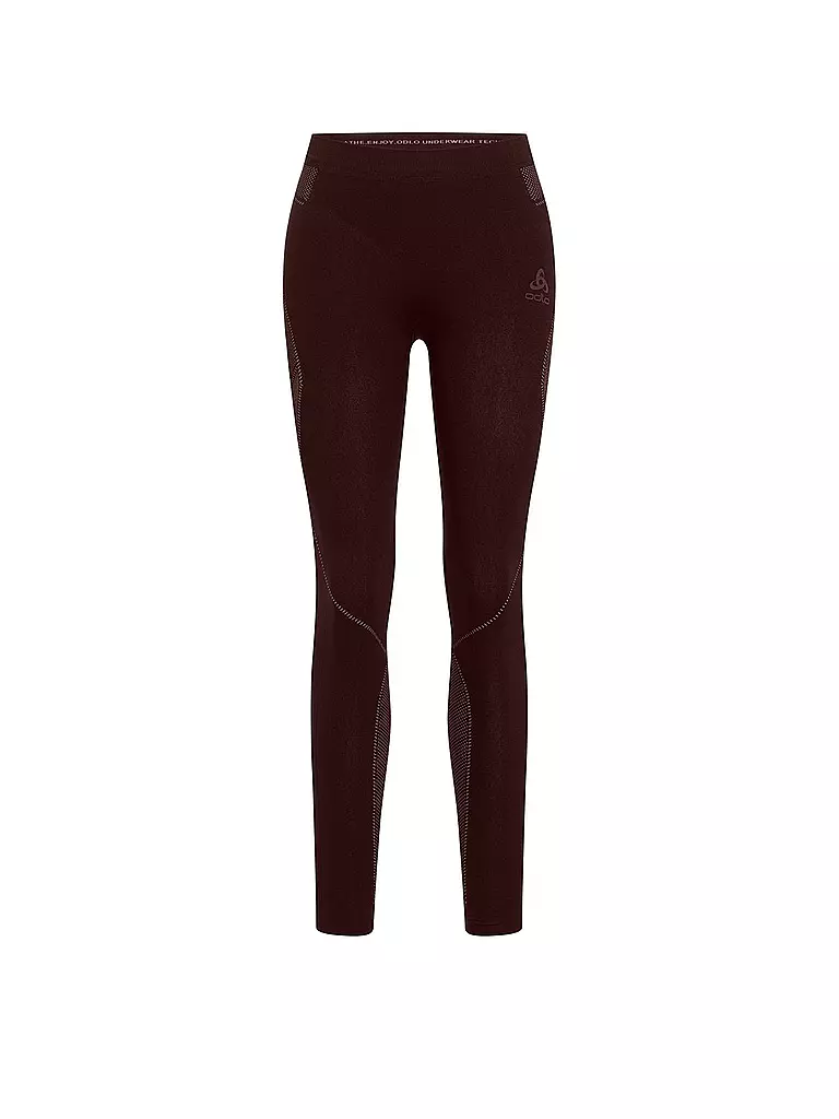 ODLO | Conjunto de ropa interior funcional para mujer Performance Fundamentals |