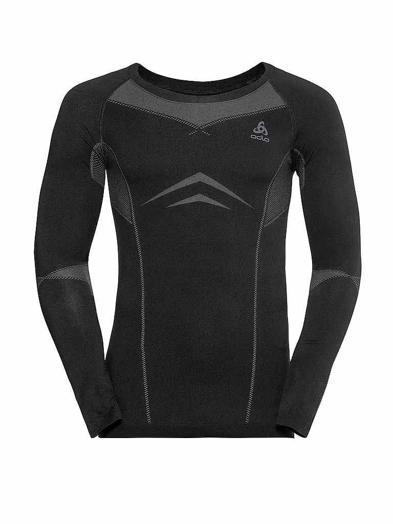 ODLO | Conjunto de ropa interior para hombre Fundamentals Performance Warm |