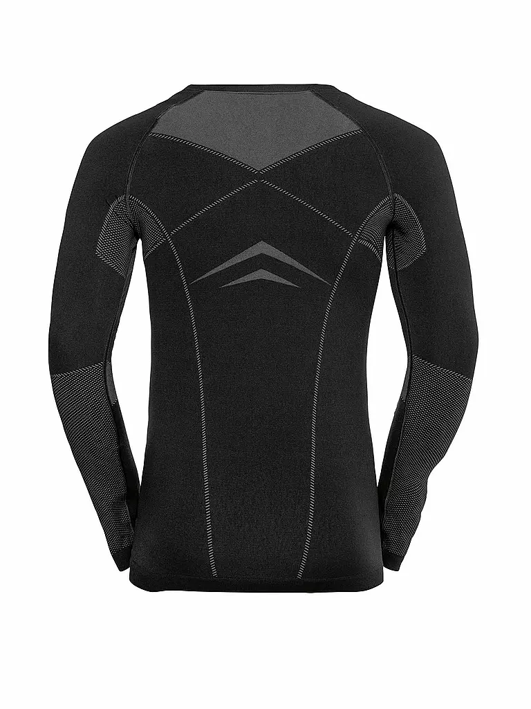 ODLO | Conjunto de ropa interior para hombre Fundamentals Performance Warm |