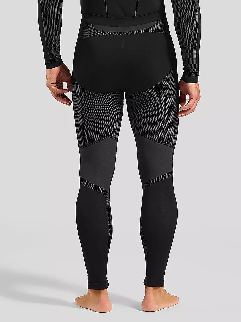 ODLO | Conjunto de ropa interior para hombre Fundamentals Performance Warm |