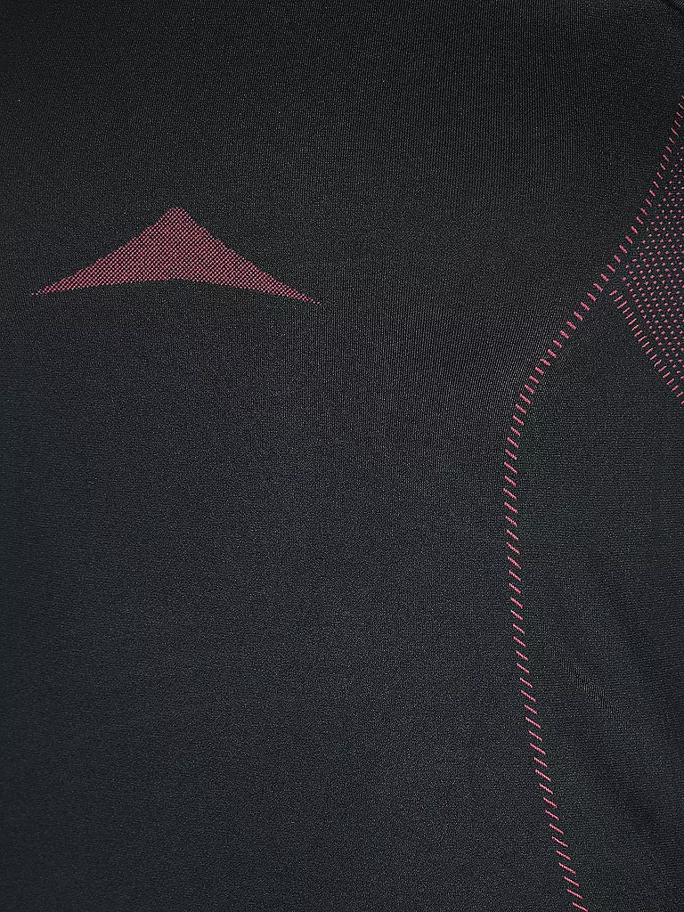 ODLO | Damen Funktionsunterwäsche Set Performance Fundamentals | Negro