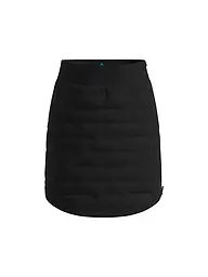 ODLO | Falda de esquí de fondo para mujer Zeroweight Insulator | Negro