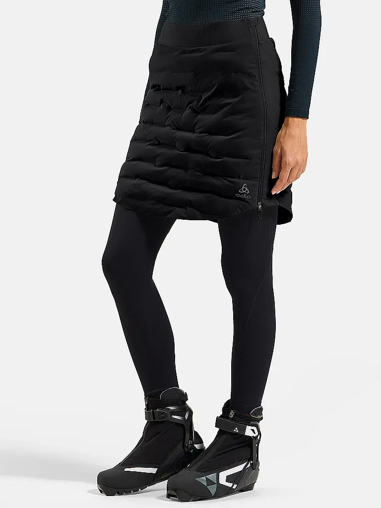 ODLO | Falda de esquí de fondo para mujer Zeroweight Insulator |