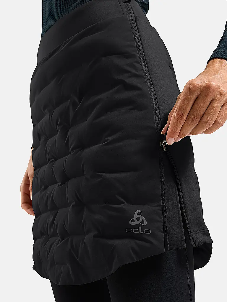 ODLO | Falda de esquí de fondo para mujer Zeroweight Insulator |