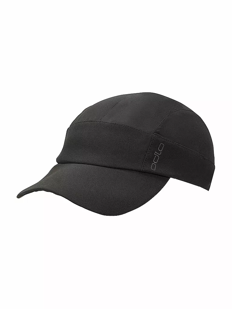 ODLO | Gorra de running Performance X-Light Pack | Negro