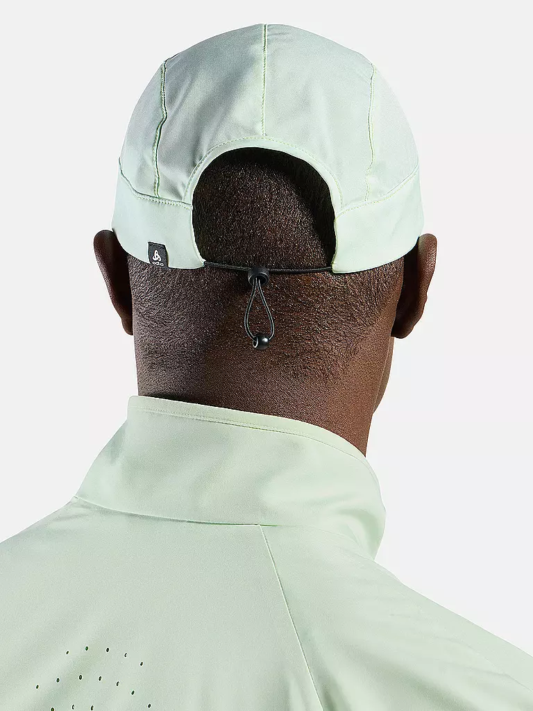 ODLO | Gorra de running Performance X-Light Pack | 