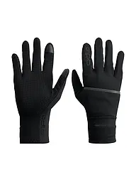ODLO | Guantes de running Multisport Windproof Light | Negro