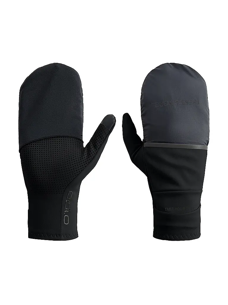 ODLO | Guantes de running Multisport Windproof Light |