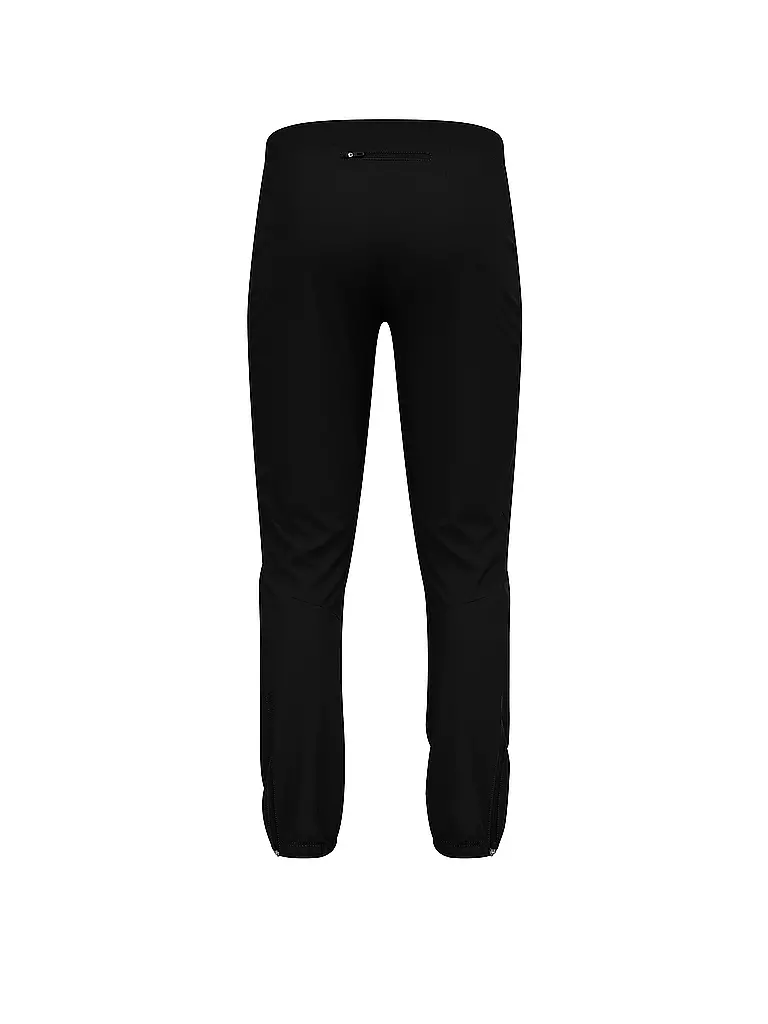 ODLO | Herren Langlaufhose Brensholmen  | Negro